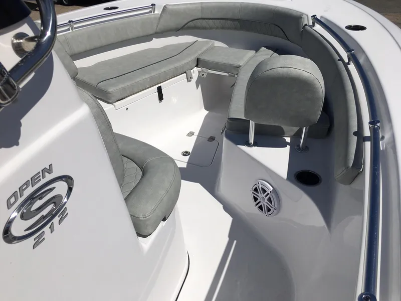 Slide: The Image of Sportsman 212 open 2020 - 4