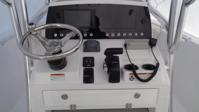 Slide: The Image of Sportsman 232 open 2020 - 10