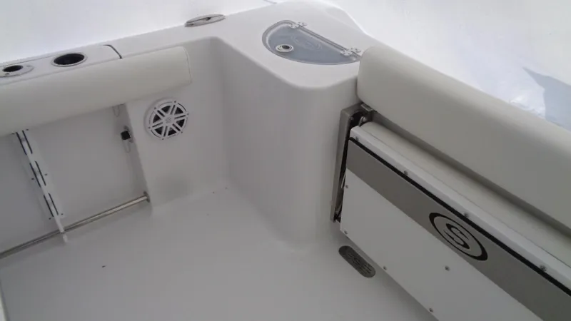 Slide: The Image of Sportsman 232 open 2020 - 11