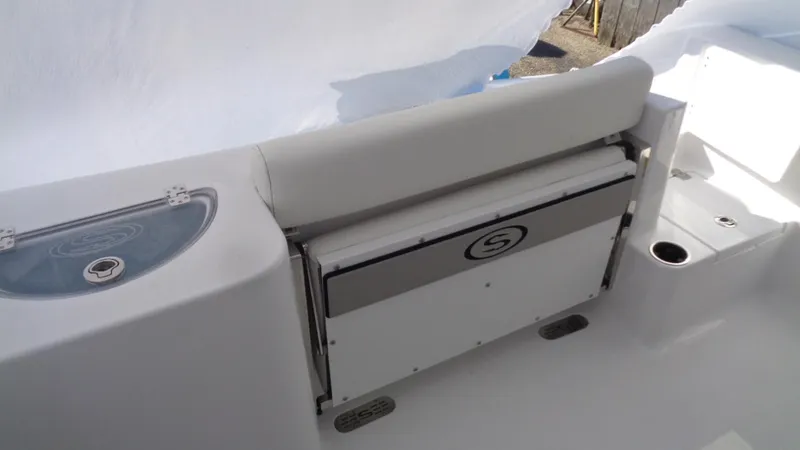 Slide: The Image of Sportsman 232 open 2020 - 12