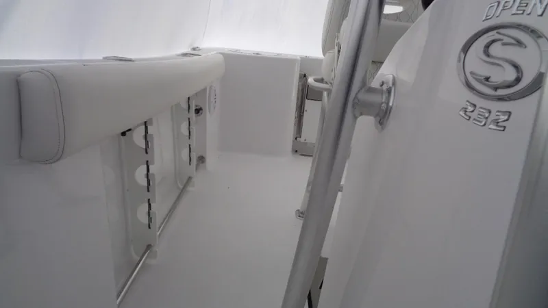 Slide: The Image of Sportsman 232 open 2020 - 3