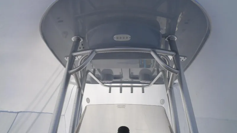 Slide: The Image of Sportsman 232 open 2020 - 4