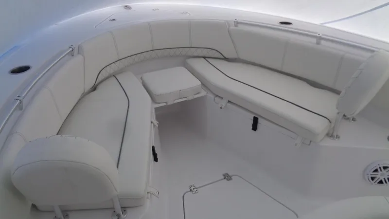 Slide: The Image of Sportsman 232 open 2020 - 6