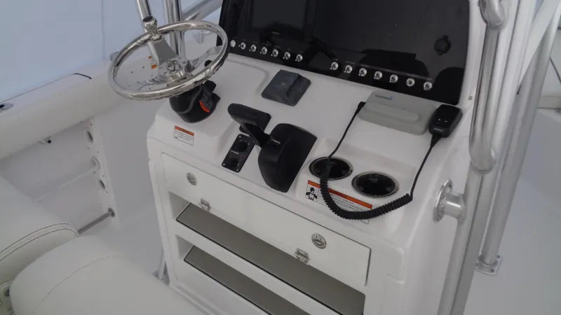 Slide: The Image of Sportsman 232 open 2020 - 7