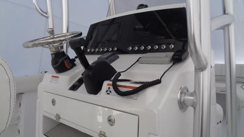 Slide: The Image of Sportsman 232 open 2020 - 8