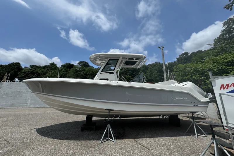 The Image of Boston Whaler 250 Outrage 2026 - 0