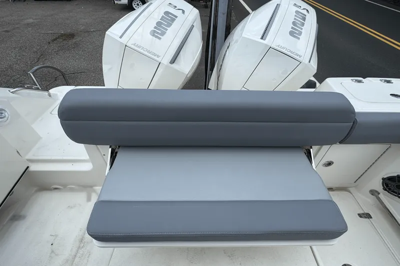 Slide: The Image of Boston Whaler 250 Outrage 2026 - 6