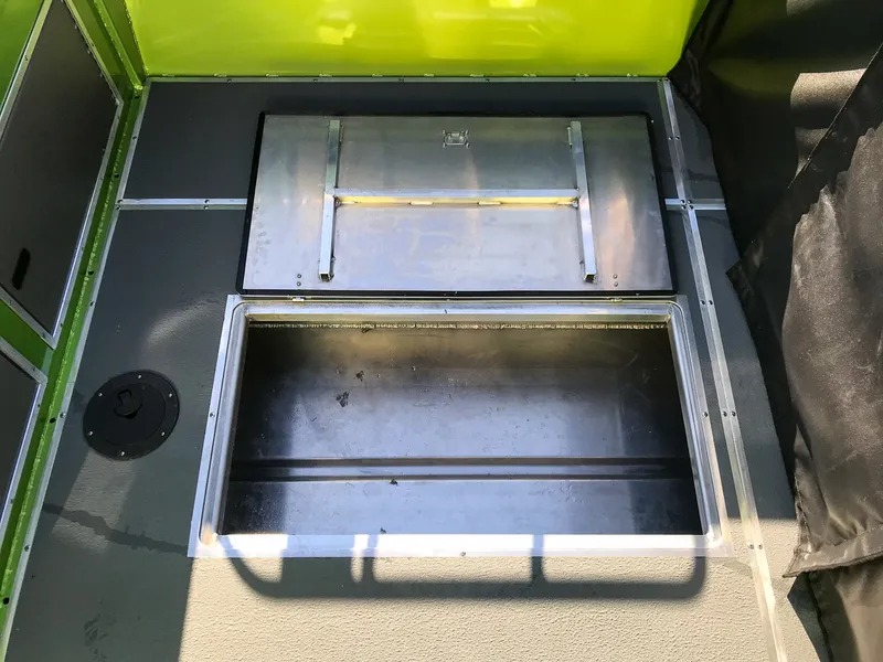 Slide: The Image of North River 21 SEAHAWK RTF 2026 - 17