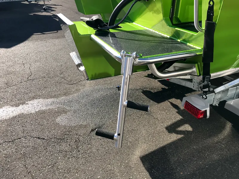 Slide: The Image of North River 21 SEAHAWK RTF 2026 - 22