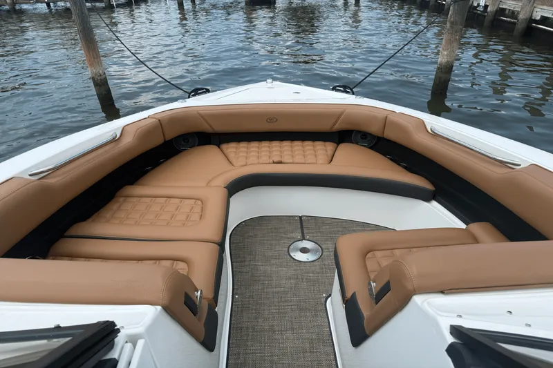 Slide: The Image of Cobalt 30SC Outboard 2023 - 24