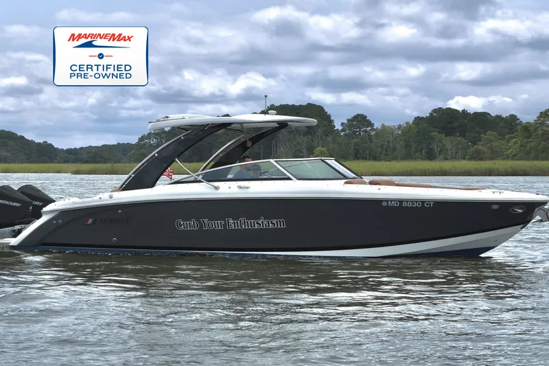 The Image of Cobalt 30SC Outboard 2023 - 0