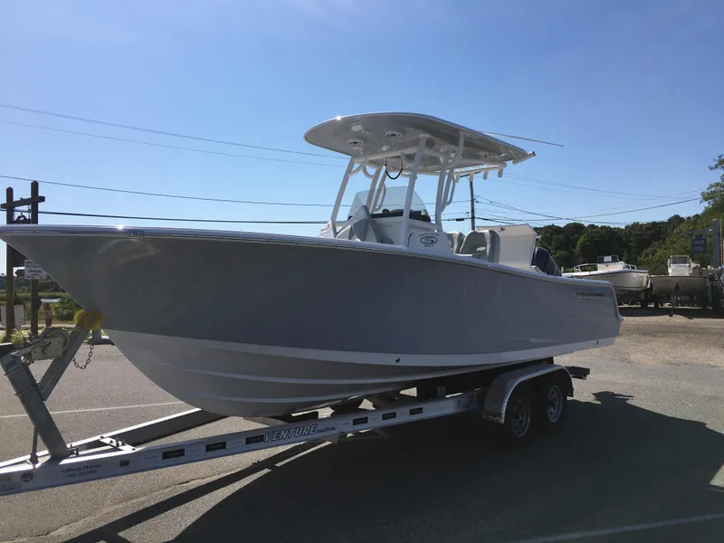 Slide: The Image of Sportsman 241 Heritage 2020 - 0