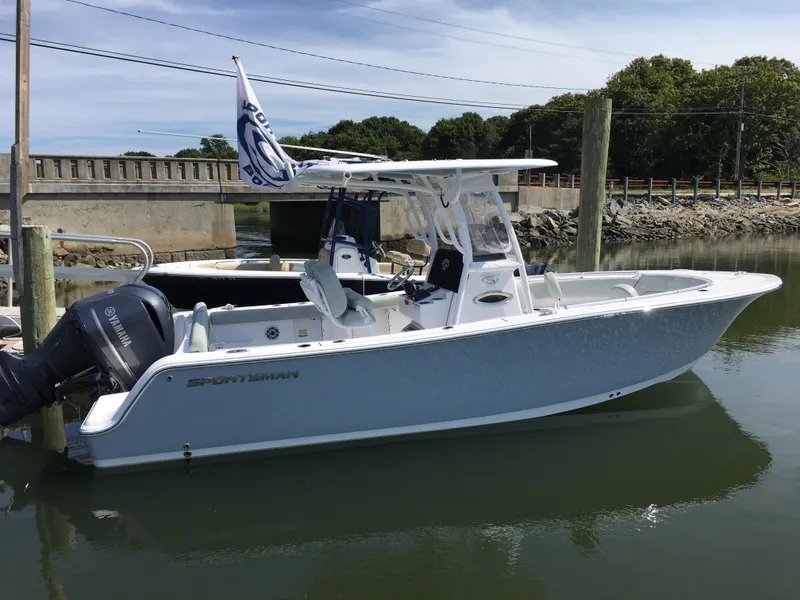 Slide: The Image of Sportsman 241 Heritage 2020 - 1