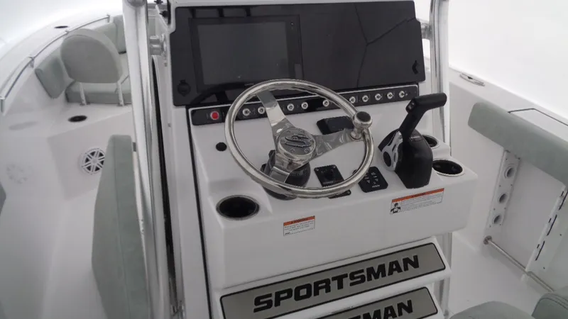 Slide: The Image of Sportsman 241 Heritage 2020 - 14