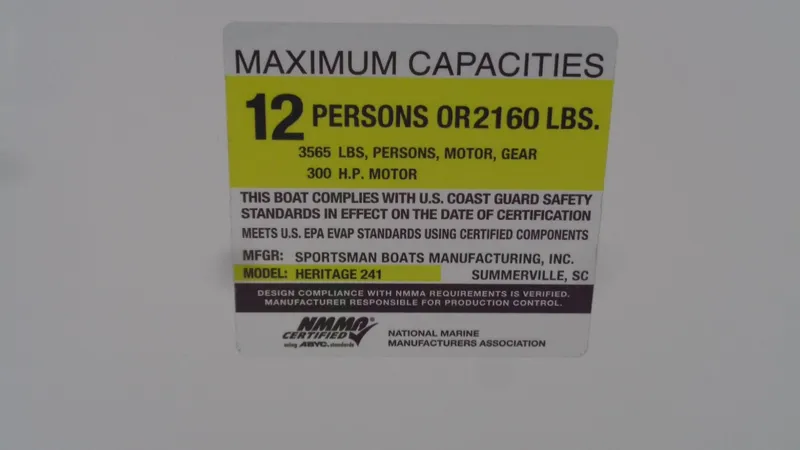 Slide: The Image of Sportsman 241 Heritage 2020 - 15