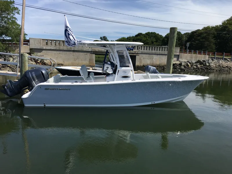 Slide: The Image of Sportsman 241 Heritage 2020 - 2