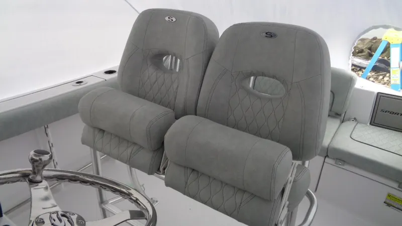 Slide: The Image of Sportsman 241 Heritage 2020 - 3