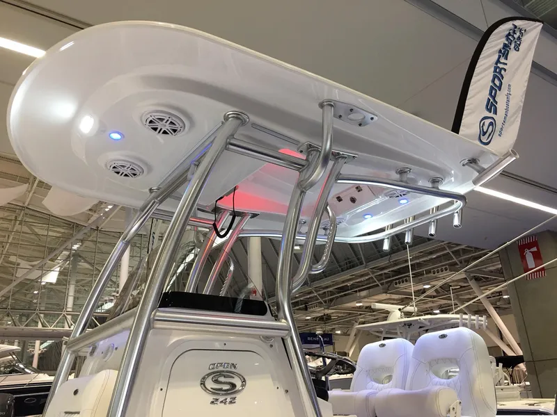 Slide: The Image of Sportsman 242 Open 2020 - 2