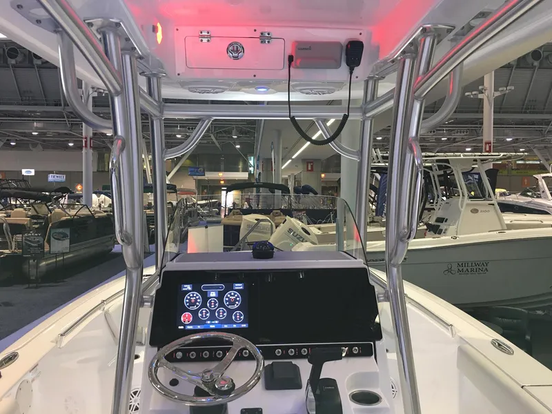 Slide: The Image of Sportsman 242 Open 2020 - 3