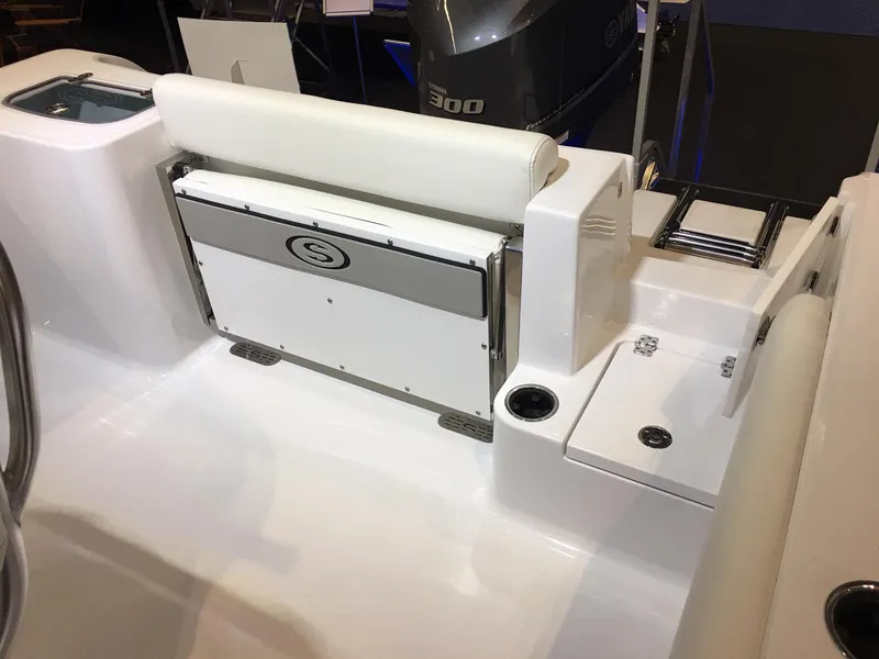 Slide: The Image of Sportsman 242 Open 2020 - 4