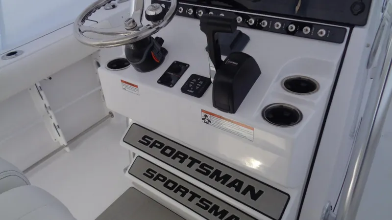 Slide: The Image of Sportsman 242 Open 2020 - 8