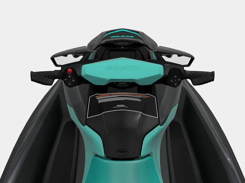 Slide: The Image of Sea-Doo GTR 230 iBR 2026 - 4