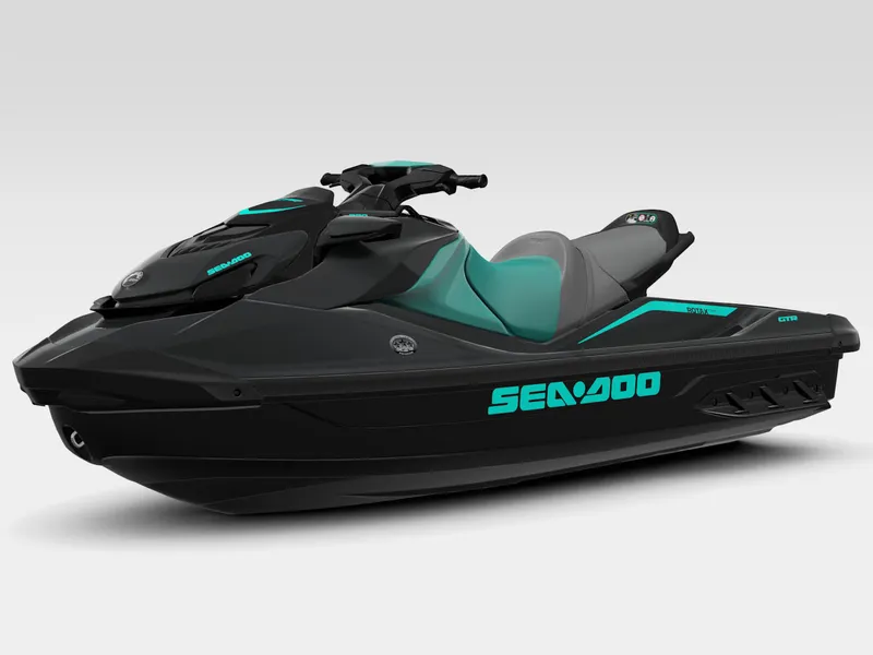 Slide: The Image of Sea-Doo GTR 230 iBR 2026 - 2