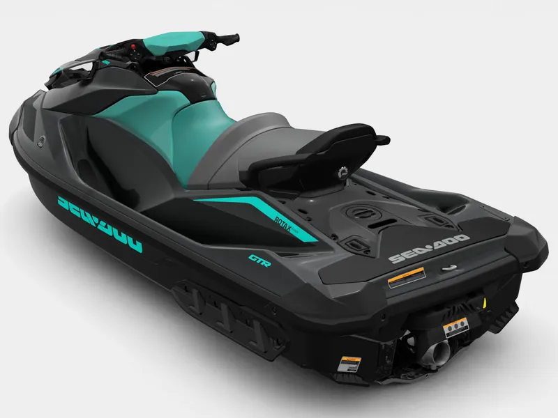 Slide: The Image of Sea-Doo GTR 230 iBR 2026 - 3