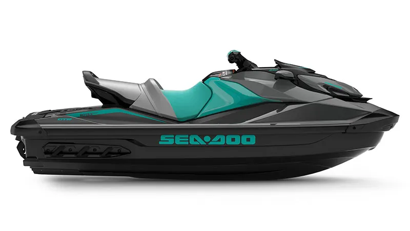 The Image of Sea-Doo GTR 230 iBR 2026 - 0