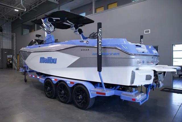 Slide: The Image of Malibu 26 LSV 2026 - 2