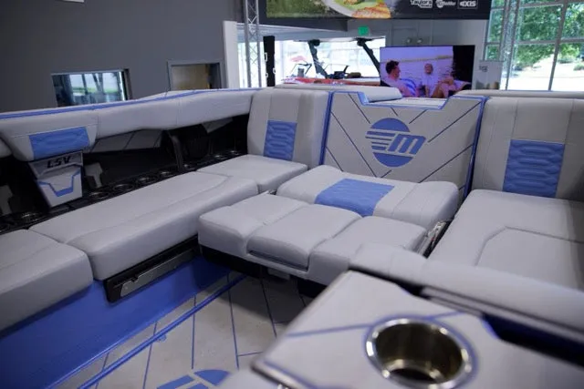 Slide: The Image of Malibu 26 LSV 2026 - 28