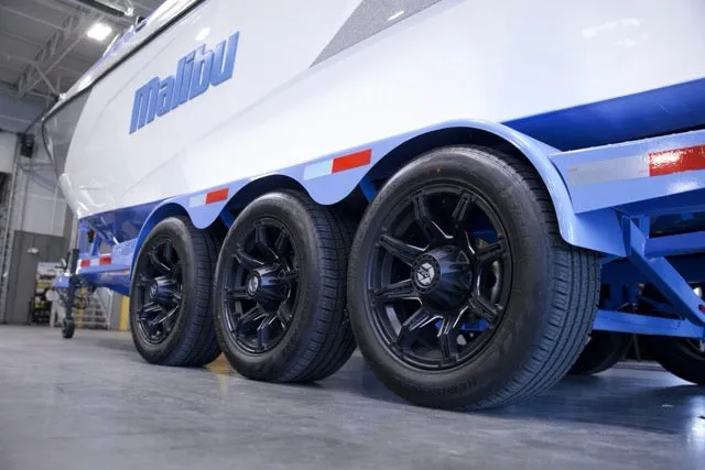 Slide: The Image of Malibu 26 LSV 2026 - 8