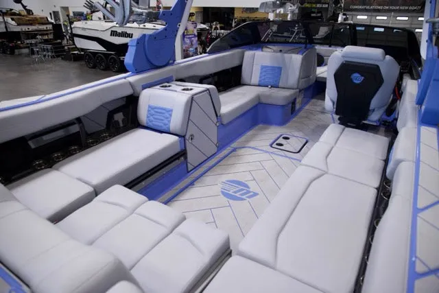 Slide: The Image of Malibu 26 LSV 2026 - 23