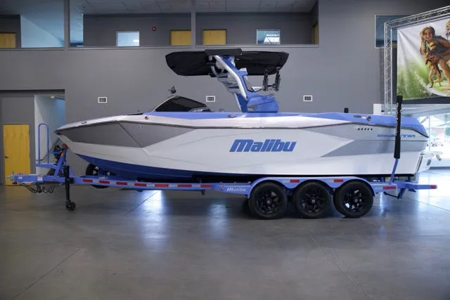 The Image of Malibu 26 LSV 2026 - 0