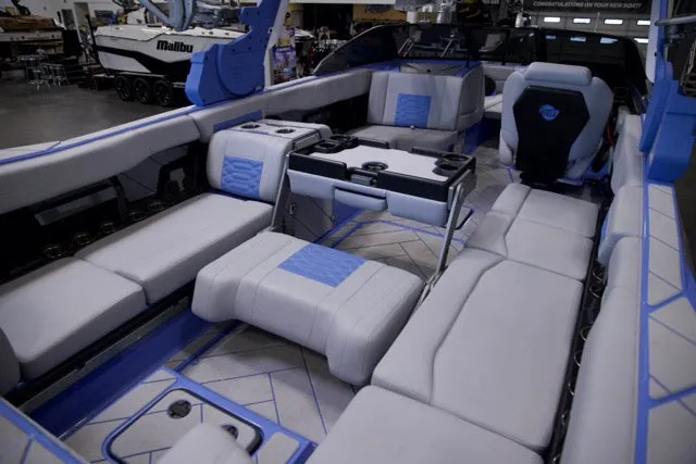 Slide: The Image of Malibu 26 LSV 2026 - 24