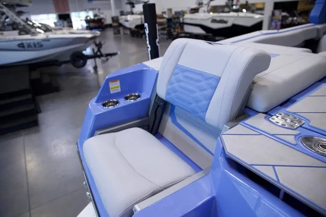 Slide: The Image of Malibu 26 LSV 2026 - 36