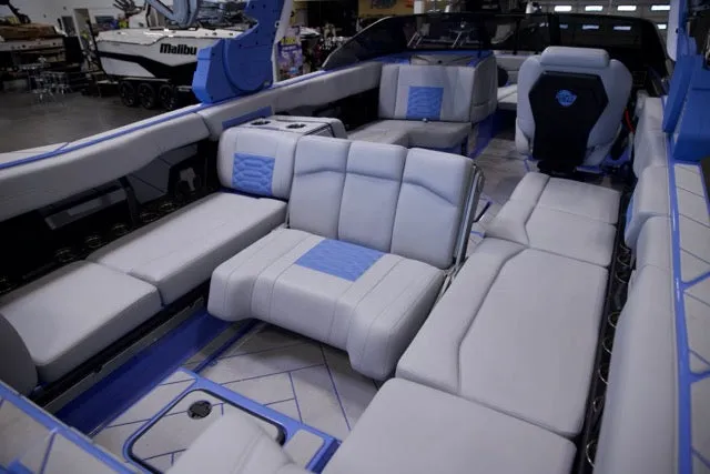 Slide: The Image of Malibu 26 LSV 2026 - 25