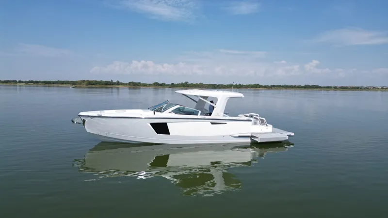 The Image of Aviara AV40 2024 - 0