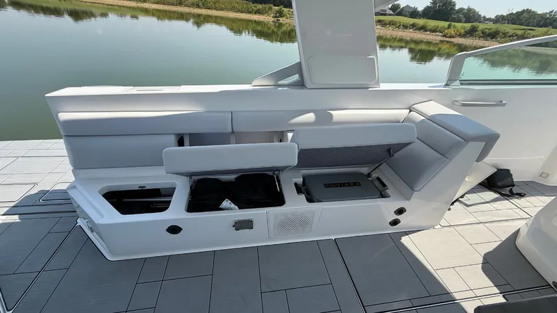 Slide: The Image of Aviara AV40 2024 - 37