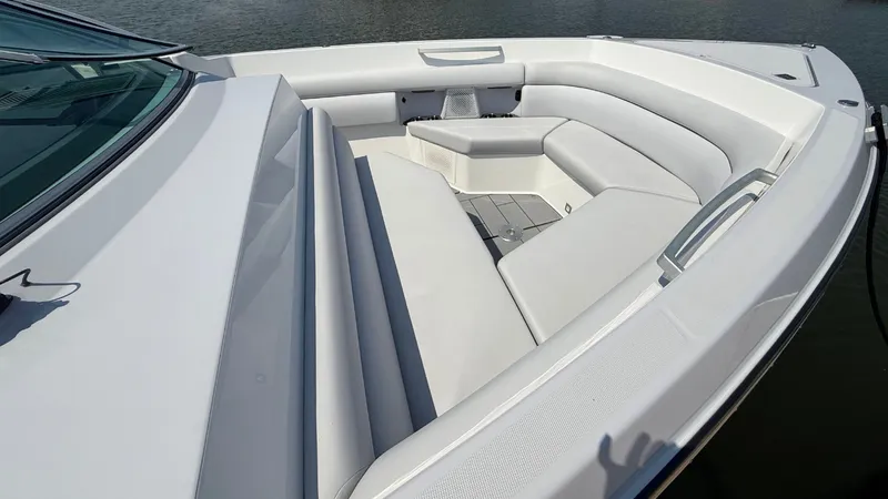 Slide: The Image of Aviara AV40 2024 - 46