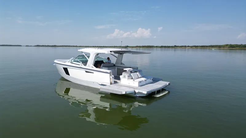 Slide: The Image of Aviara AV40 2024 - 5