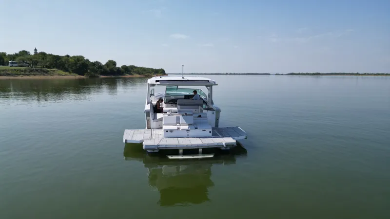 Slide: The Image of Aviara AV40 2024 - 7