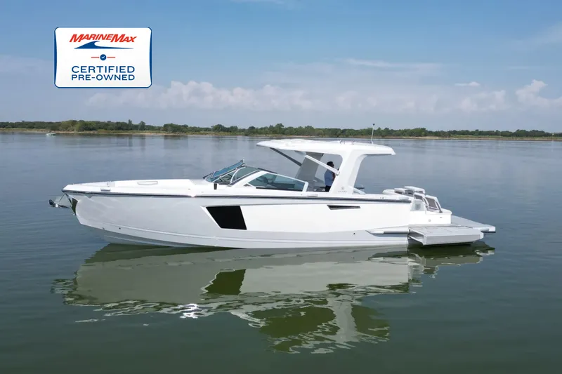 The Image of Aviara AV40 2024 - 0