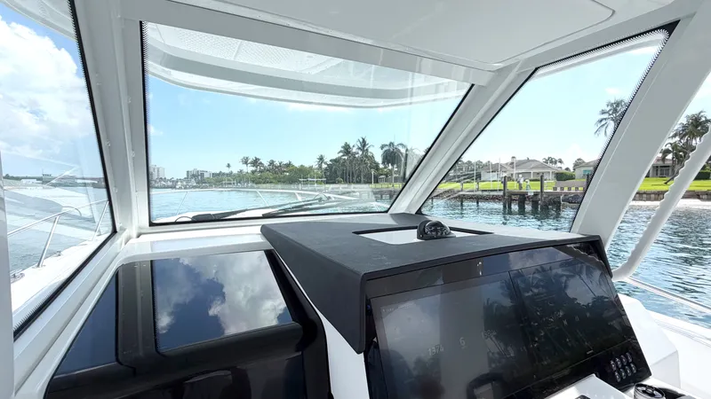 Slide: The Image of Intrepid 35 VALOR 2026 - 21