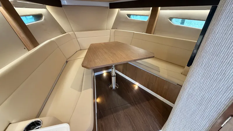 Slide: The Image of Intrepid 35 VALOR 2026 - 36