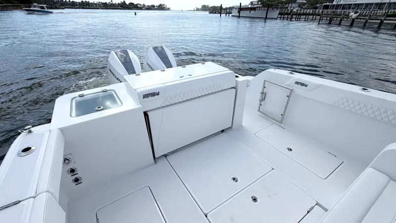 Slide: The Image of Intrepid 35 VALOR 2026 - 29