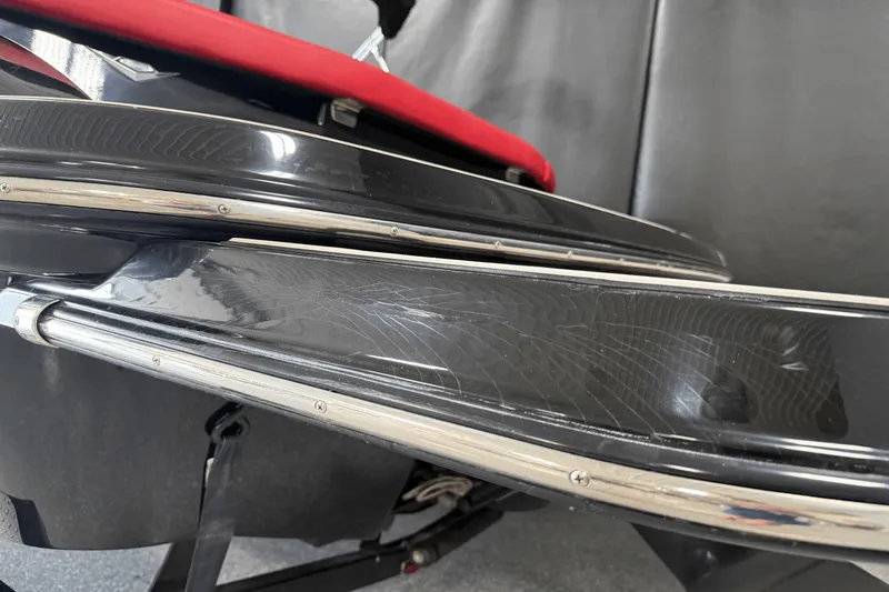 Slide: The Image of Glastron GTS 205 2019 - 10