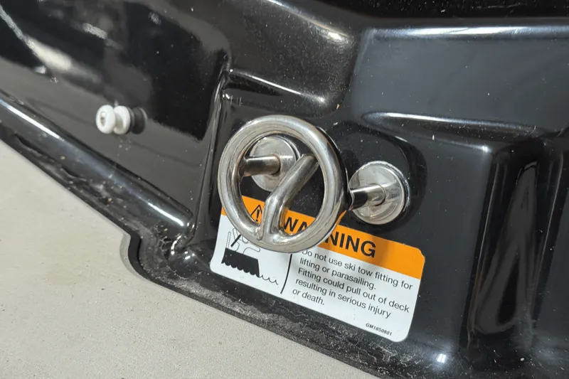 Slide: The Image of Glastron GTS 205 2019 - 17