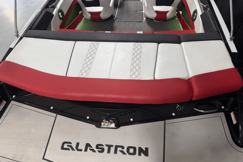 Slide: The Image of Glastron GTS 205 2019 - 18