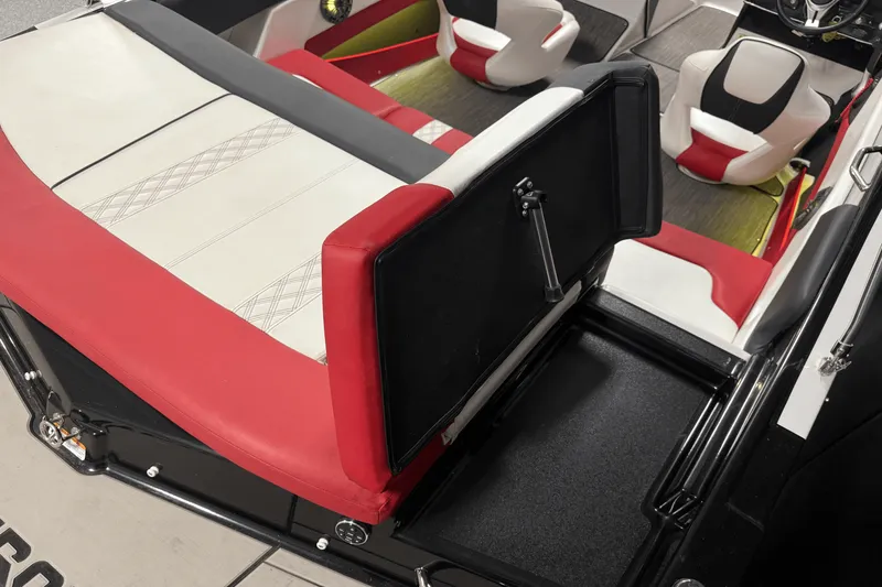 Slide: The Image of Glastron GTS 205 2019 - 19